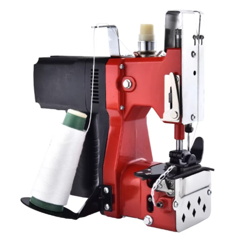 Sewing Repair - เครื่องเย็บหนัง, เครื่องเย็บผ้าใบ, อุปกรณ์ซ่อมหนังสำหรับเย็บหนังและผ้าใบ ความหนาสูงสุด 6 มม.