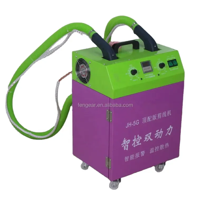 Sewing Machine In Textile Industry - ด้ายเย็บผ้าอุตสาหกรรมสำหรับเครื่องจักรในงานผลิตผ้าส่าหรี ถุงเท้า กางเกงยีนส์ และสิ่งทอ