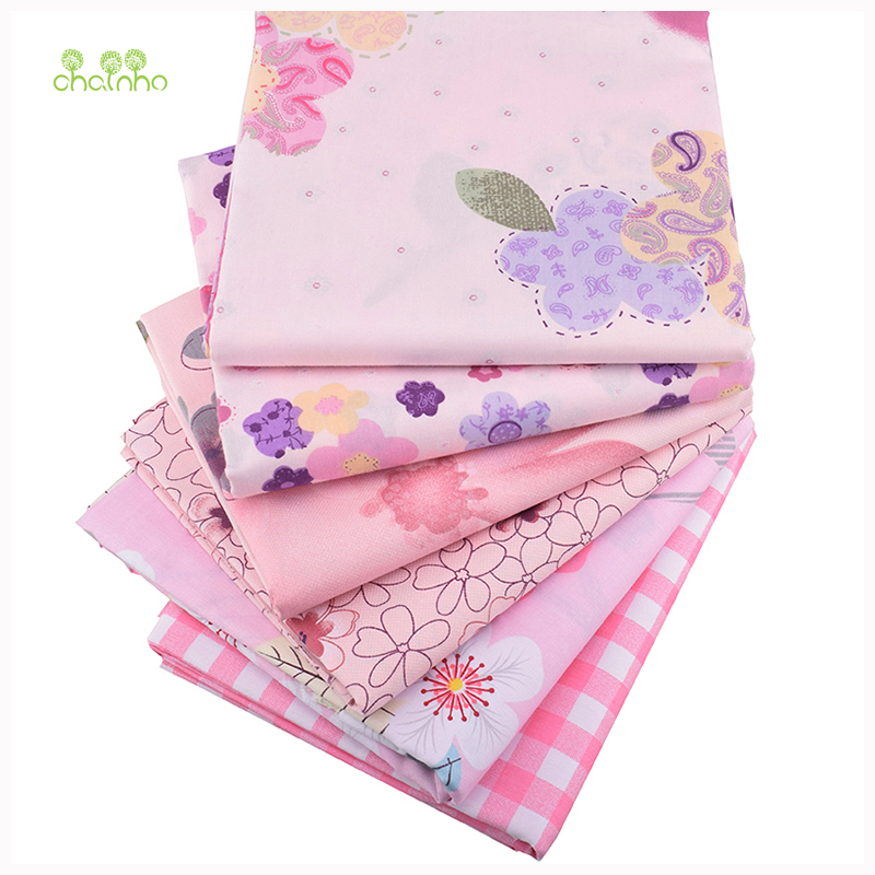 ดอกไม้พิมพ์ผ้าฝ้ายทอลายทแยง,DI - Sewing And Textile บทวิจารณ์และราคา