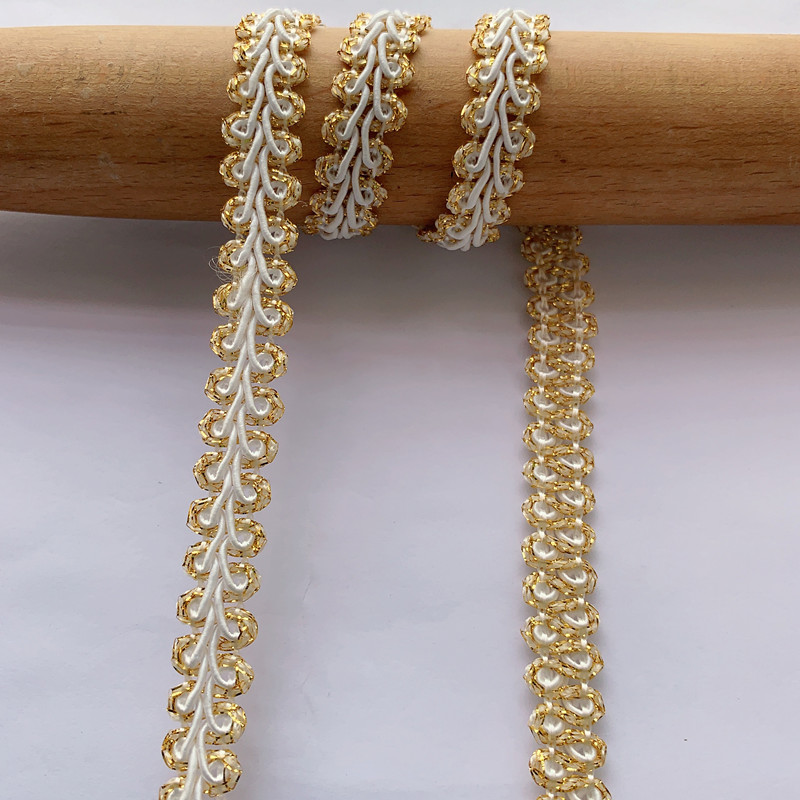 แต่ละแพ็คยาว 5 เมตร/16.4 ฟุต ล - Sewing Textile Art บทวิจารณ์และราคา