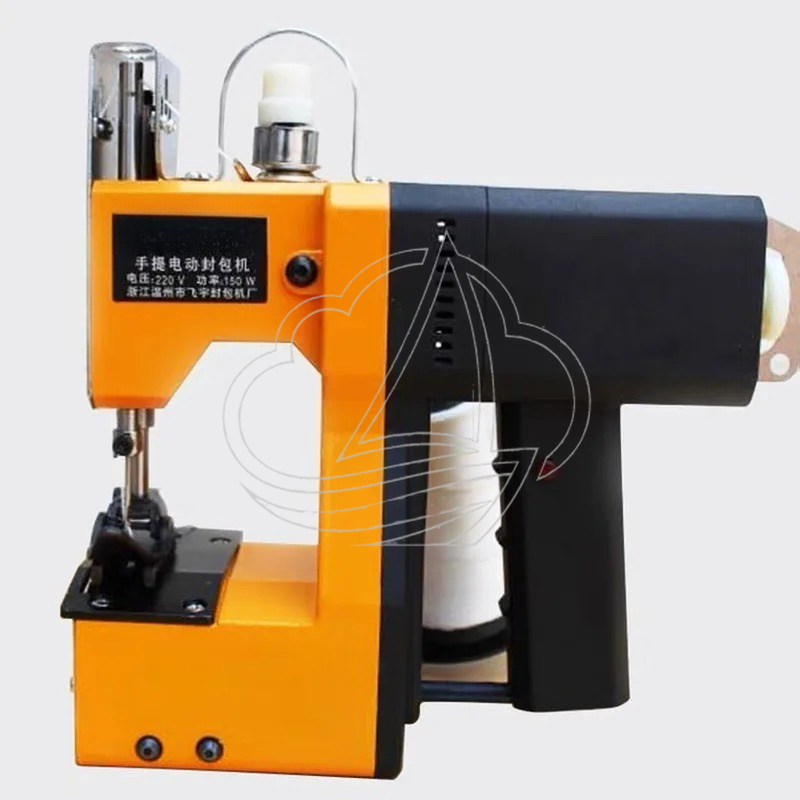 จักรเย็บผ้าไฟฟ้า GK9-001 210W  - Textiles Sewing Machine บทวิจารณ์และราคา