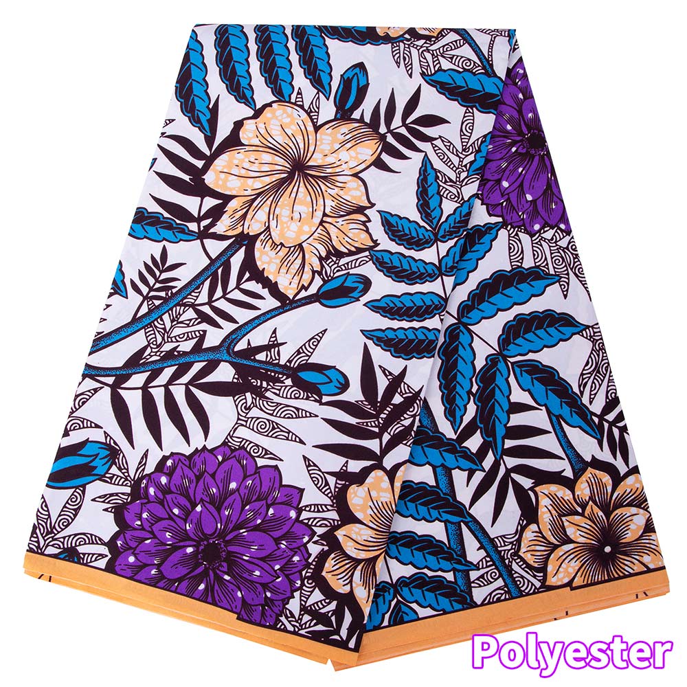 อังการาแอฟริกันพิมพ์ Batik Pag - Sewing Batik บทวิจารณ์และราคา