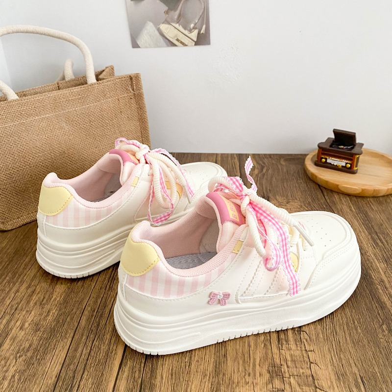 รองเท้าบอร์ดดีไซน์โดพามีน ขนาด - Sewing New บทวิจารณ์และราคา