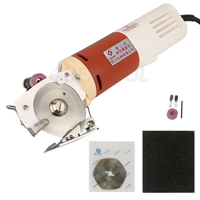 เครื่องตัดผ้าไฟฟ้า ใบมีดกลม ขน - Rotary Cutter Fabric บทวิจารณ์และราคา