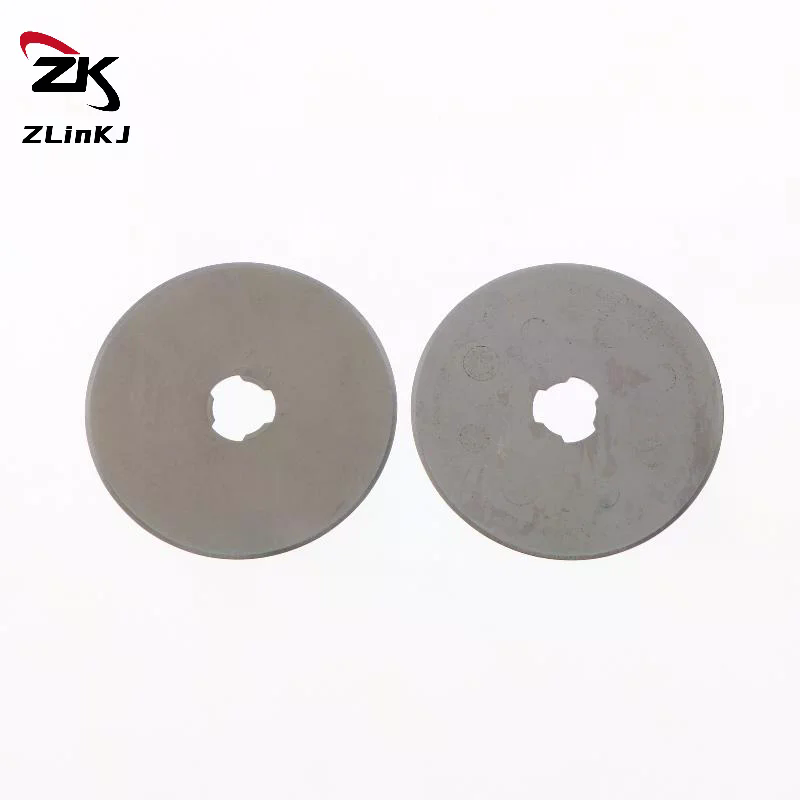 ใบมีดคัตเตอร์แบบหมุนขนาด 45 มม - Rotary Cutter Fabric บทวิจารณ์และราคา