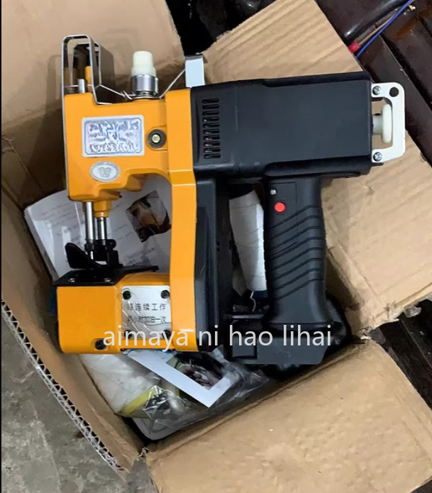 เครื่องเย็บแบบมือถือ GK9-370 ใ - Sewing Machine In Textile Industry บทวิจารณ์และราคา