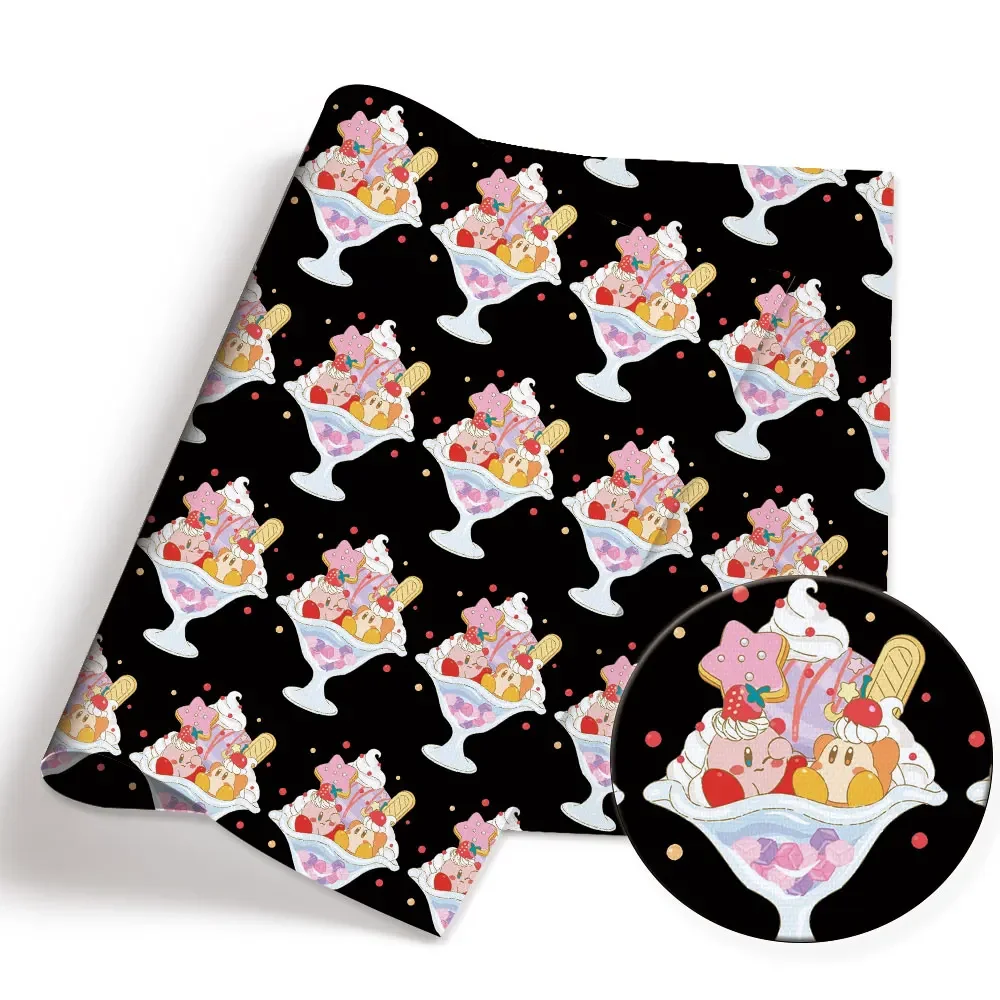 ผ้าการ์ตูนร้อน DIY140*50 ซม.Ha - Sewing Production บทวิจารณ์และราคา