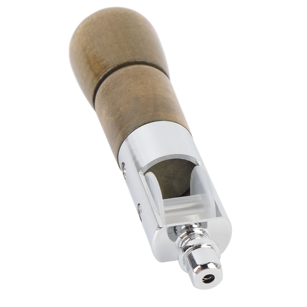 ชุดเครื่องมือซ่อมหนังพร้อมด้าม - Leather Needle Heavy บทวิจารณ์และราคา