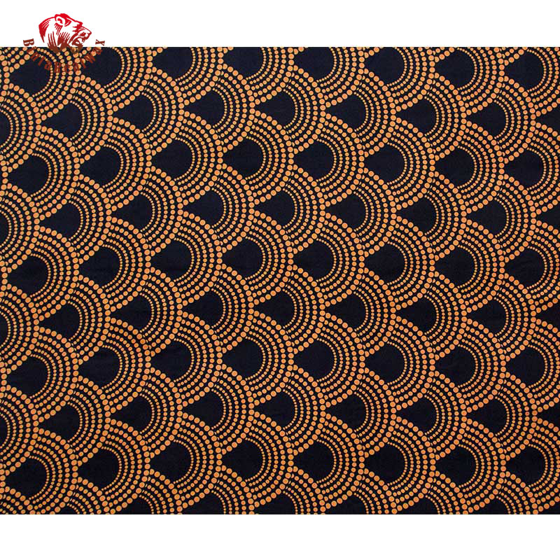 BintaRealWax แอฟริกันผ้ารูปแบบ - Sewing Batik บทวิจารณ์และราคา
