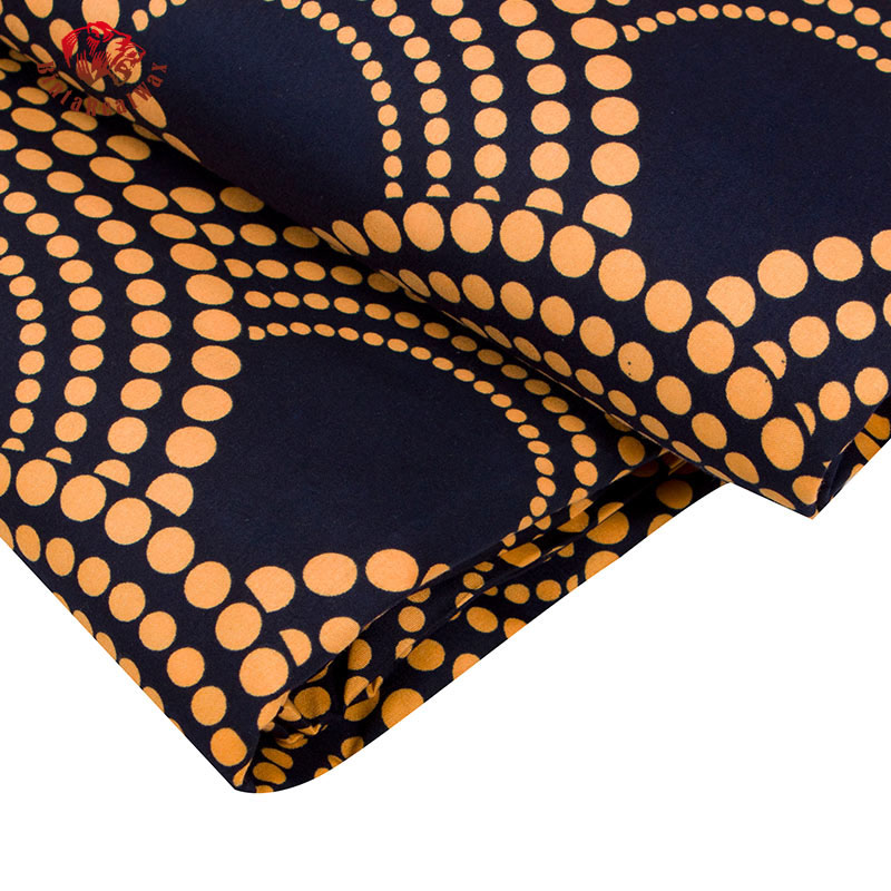 BintaRealWax แอฟริกันผ้ารูปแบบ - Sewing Batik บทวิจารณ์และราคา