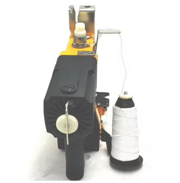 เครื่องซีลผ้าแบบกึ่งอัตโนมัติไ - Textiles Sewing Machine บทวิจารณ์และราคา