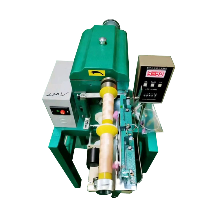 เครื่องจักรผลิตด้ายเย็บคุณภาพส - Sewing And Textile บทวิจารณ์และราคา