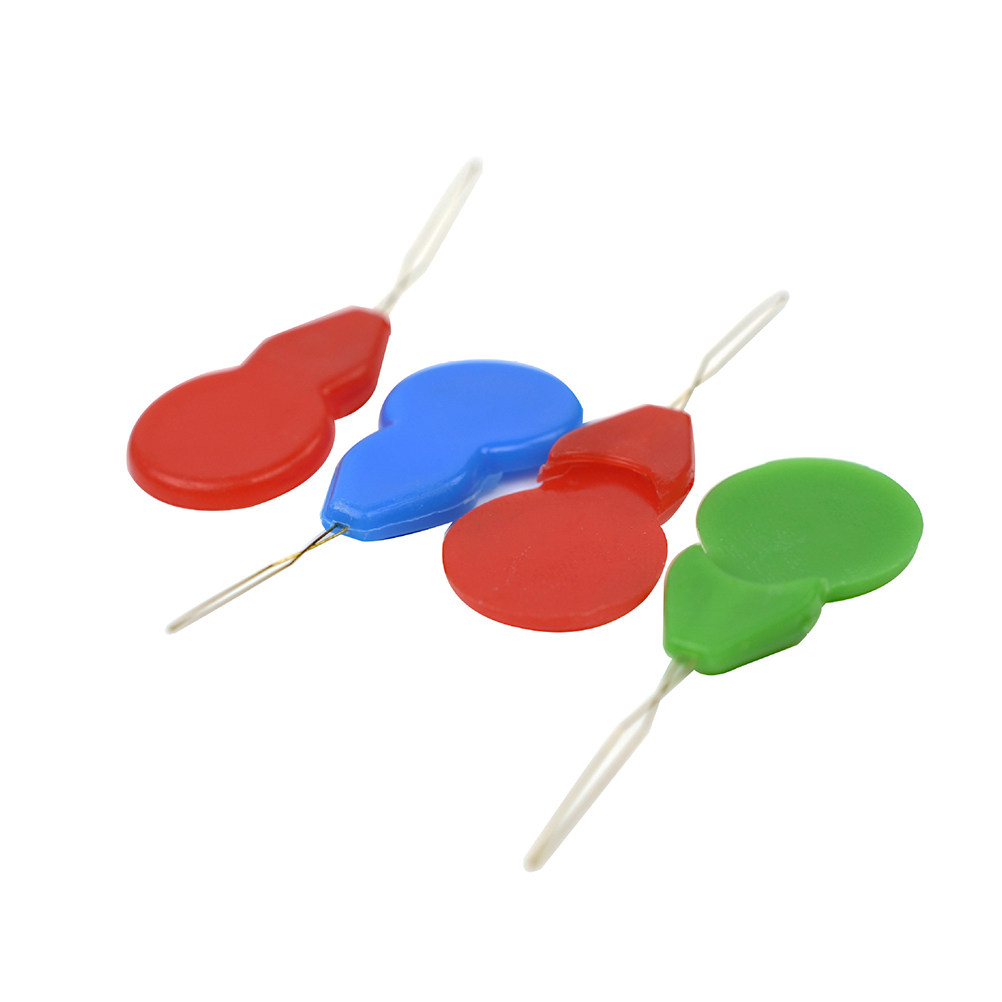 ที่ร้อยด้ายพลาสติก 50 ชิ้น พร้ - Needle Threader Tool บทวิจารณ์และราคา