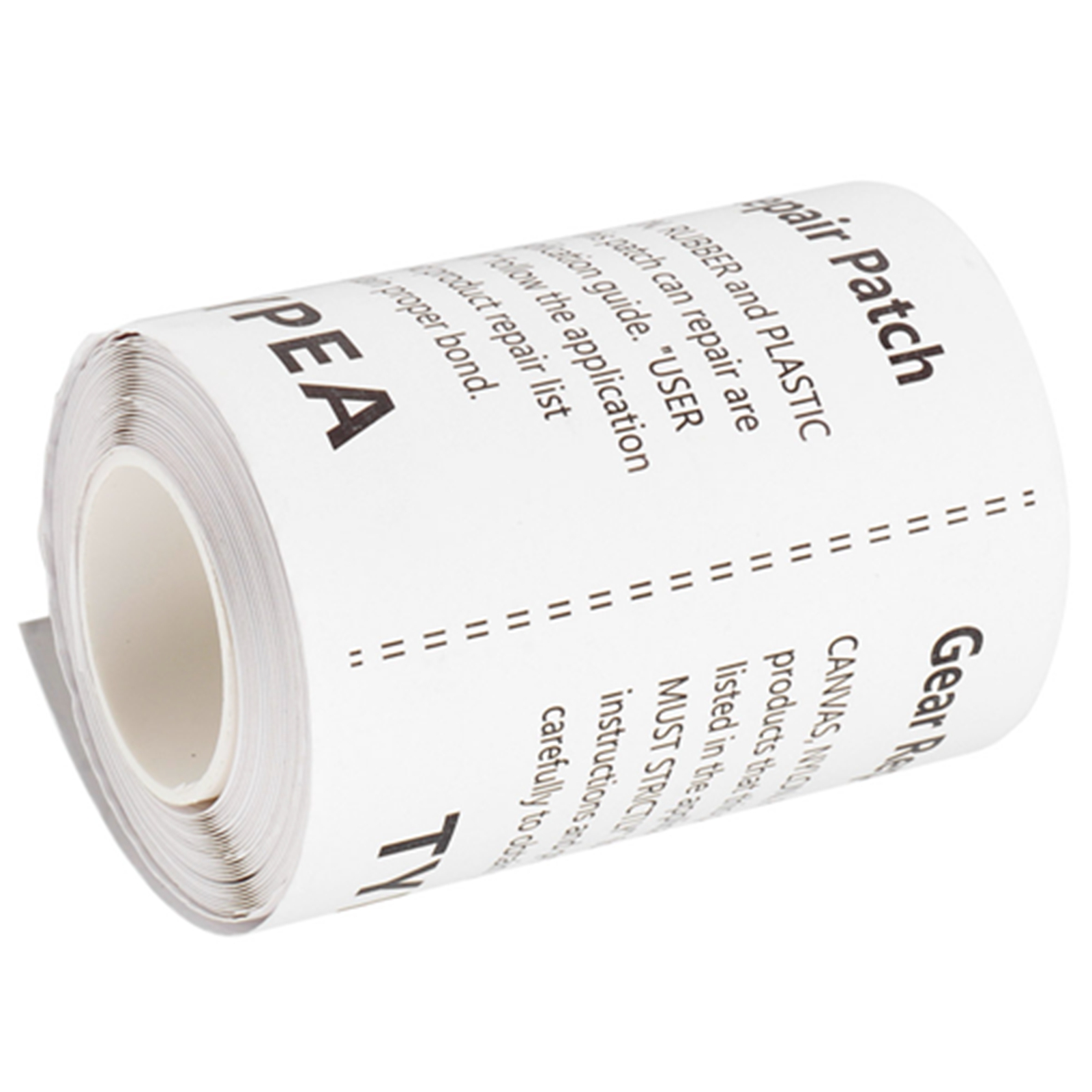 สติกเกอร์ TPU กันน้ำ เทปซ่อมใส - Sewing Repair บทวิจารณ์และราคา