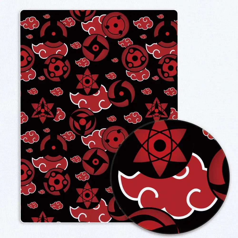 Naruto Anime อุปกรณ์ต่อพ่วงผ้า - Sewing Production บทวิจารณ์และราคา