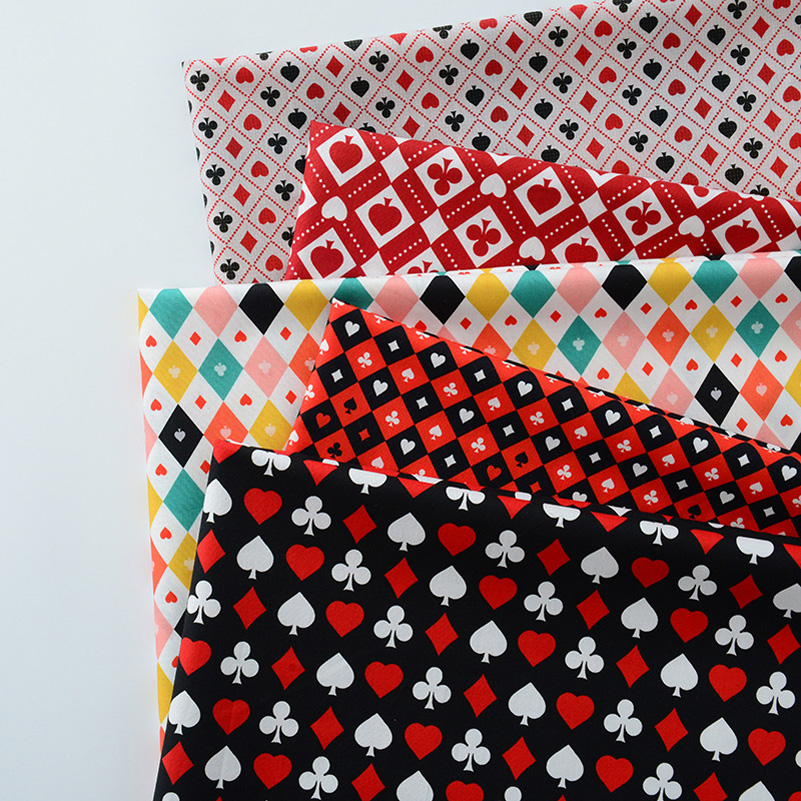 Insโป๊กเกอร์องค์ประกอบผ้าฝ้ายก - Sewing And Textile บทวิจารณ์และราคา