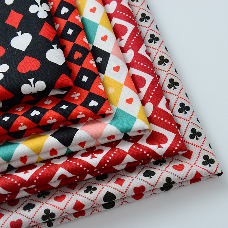 Insโป๊กเกอร์องค์ประกอบผ้าฝ้ายก - Sewing And Textile บทวิจารณ์และราคา