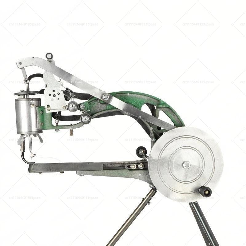 จักรเย็บผ้าแบบแมนนวลสำหรับงานห - Leather Needle Heavy บทวิจารณ์และราคา