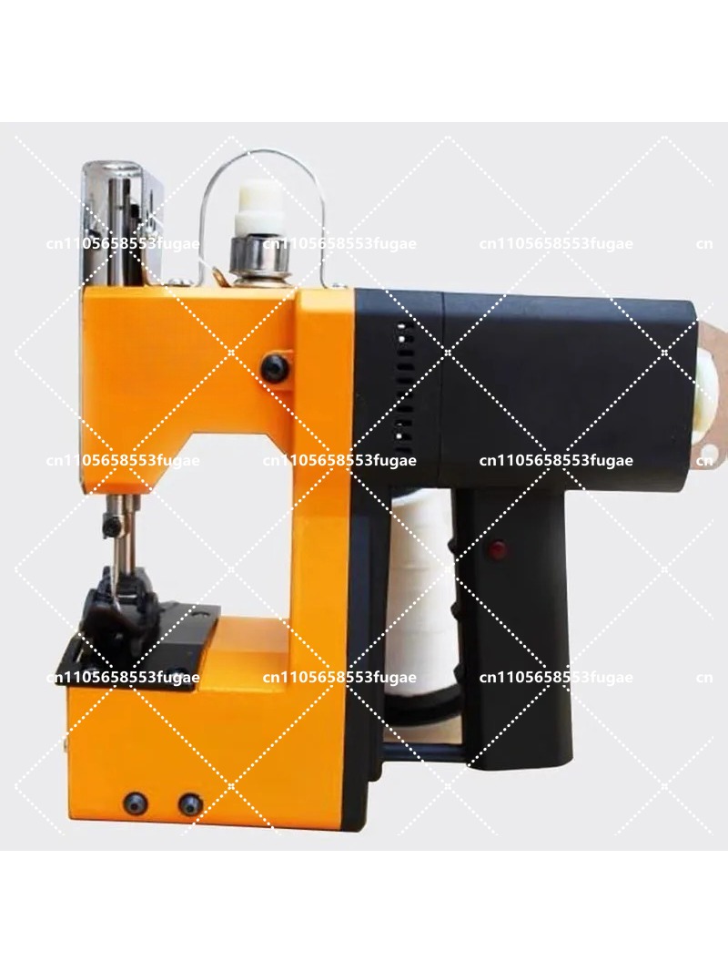 จักรเย็บผ้าไฟฟ้าแบบพกพา ปิดผนึ - Textiles Sewing Machine บทวิจารณ์และราคา