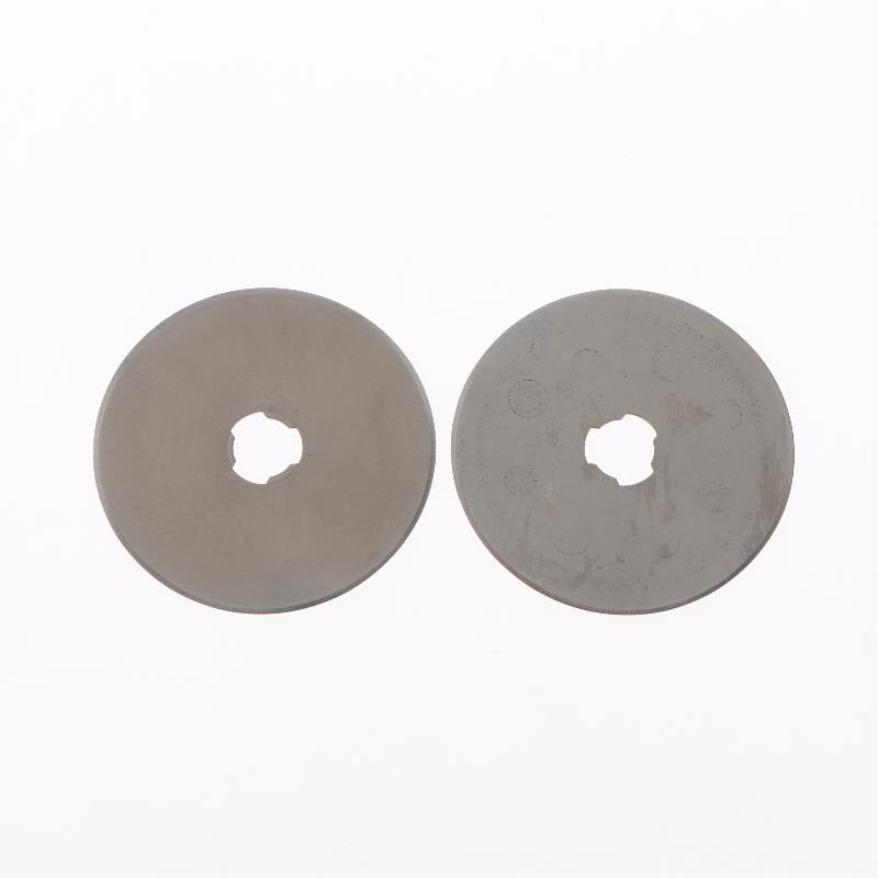 ใบมีดคัตเตอร์แบบหมุนขนาด 45 มม - Rotary Cutter Fabric บทวิจารณ์และราคา