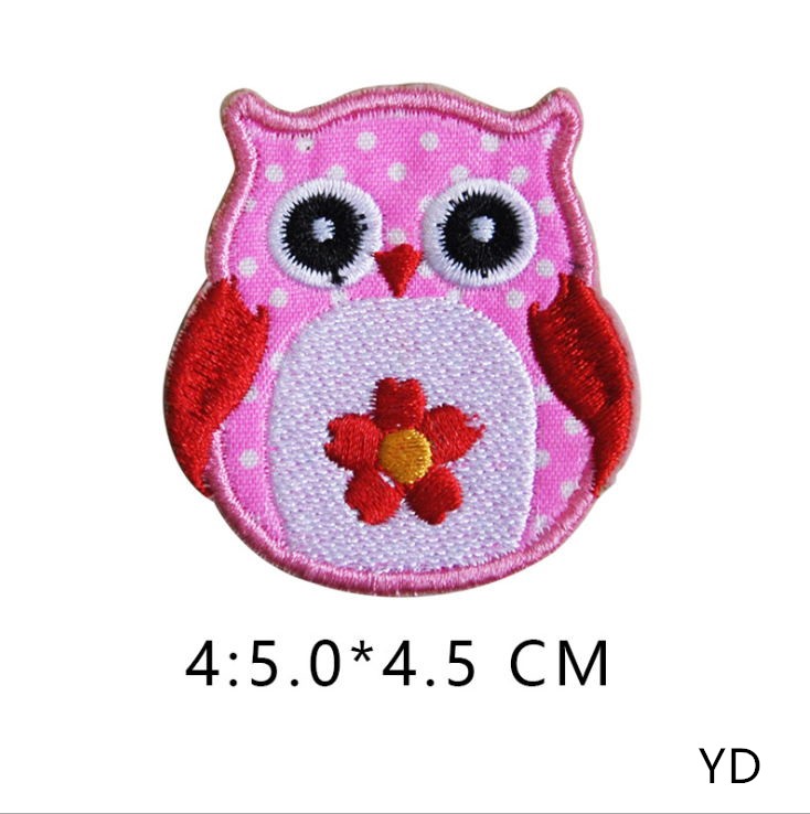 สินค้ามาใหม่ แพทช์ปักลาย 10 ชิ - Sewing Id บทวิจารณ์และราคา