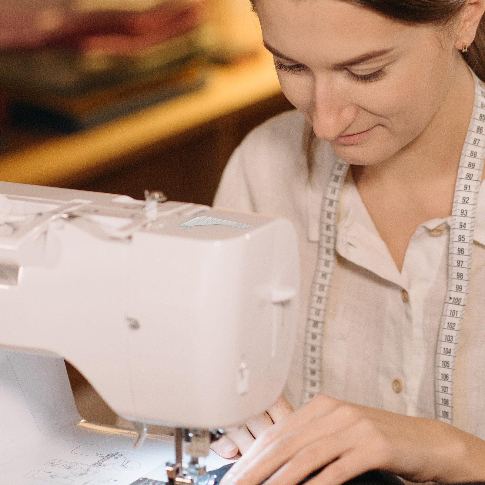 ชุดไขควงซ่อมจักรเย็บผ้า 4 ชิ้น - Sewing Repair บทวิจารณ์และราคา