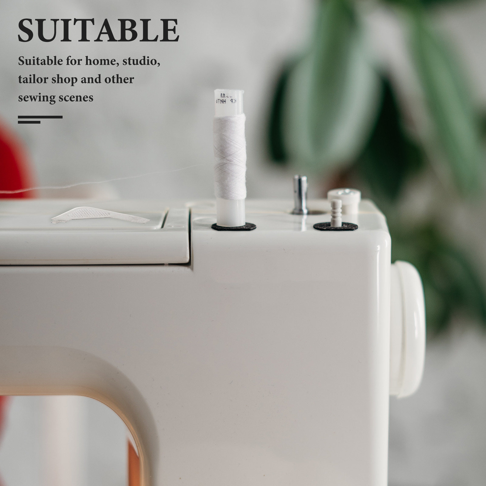 ชุดไขควงซ่อมจักรเย็บผ้า 4 ชิ้น - Sewing Repair บทวิจารณ์และราคา
