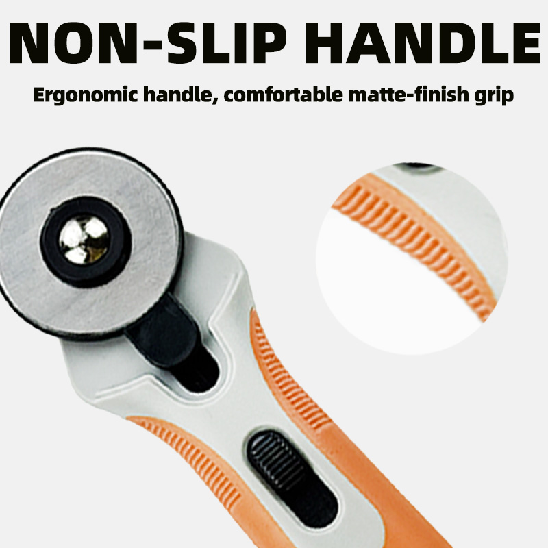 เครื่องตัดผ้าแบบโรตารี่ขนาด 45 - Rotary Cutter Fabric บทวิจารณ์และราคา