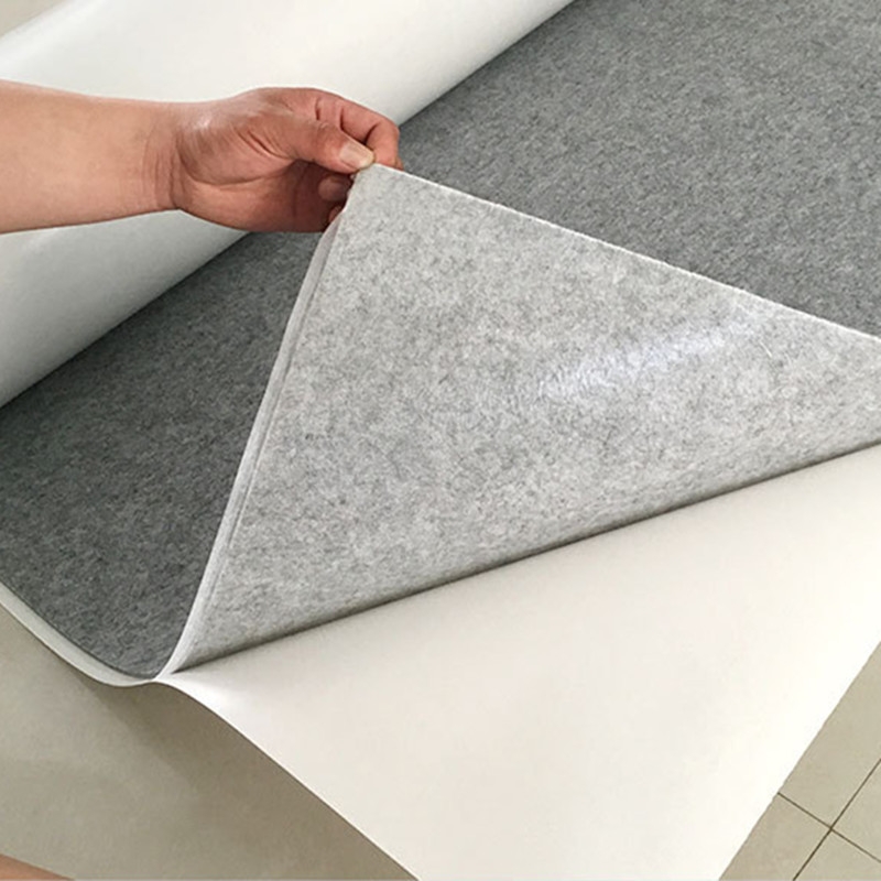 ผ้าสักหลาดแบบมีกาวในตัวสำหรับง - Sewing Textile Art บทวิจารณ์และราคา