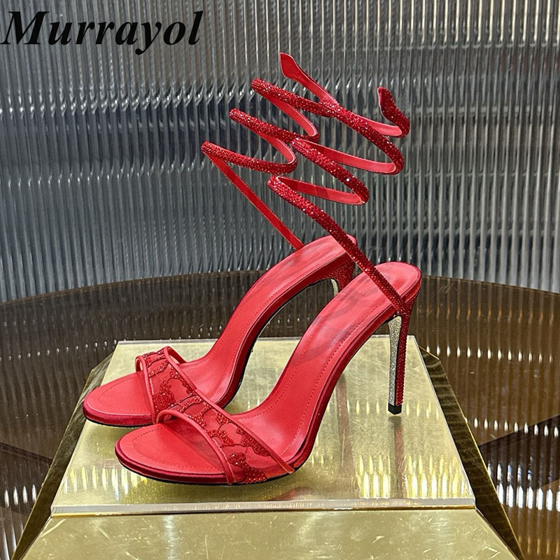 รองเท้าแตะส้นสูงบางผู้หญิงบลิง - Elastic Waistband Roll บทวิจารณ์และราคา