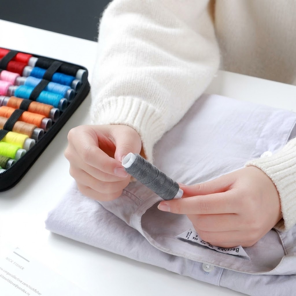 68/98 ชิ้นชุดเครื่องมืออุปกรณ์ - Sewing Repair บทวิจารณ์และราคา