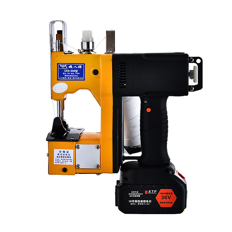 GK9-886 อุตสาหกรรมสิ่งทอจักรเย - Sewing Machine In Textile Industry บทวิจารณ์และราคา