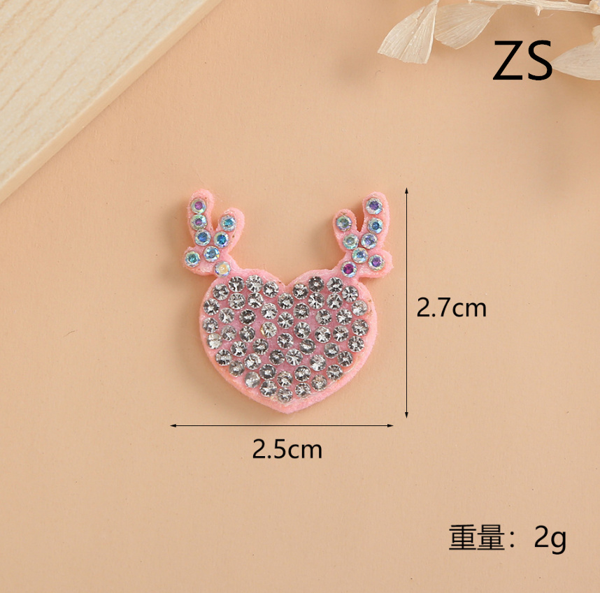 แพทช์ติดเสื้อผ้ารูปต้นไม้ โบว์ - Sewing Id บทวิจารณ์และราคา