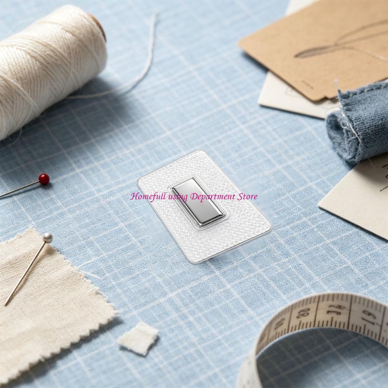 ตัวยึดผ้าแม่เหล็ก Cosure สำหรั - Textiles Sewing Machine บทวิจารณ์และราคา