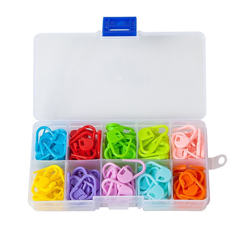 100 ชิ้น คลิปหนีบสีสันสดใส อุป - Sewing Production บทวิจารณ์และราคา