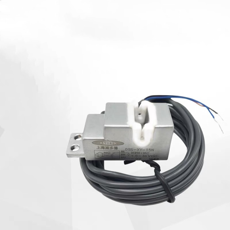 เส้นด้ายแตกเซ็นเซอร์ตรวจจับโฟโ - Textiles Sewing Machine บทวิจารณ์และราคา